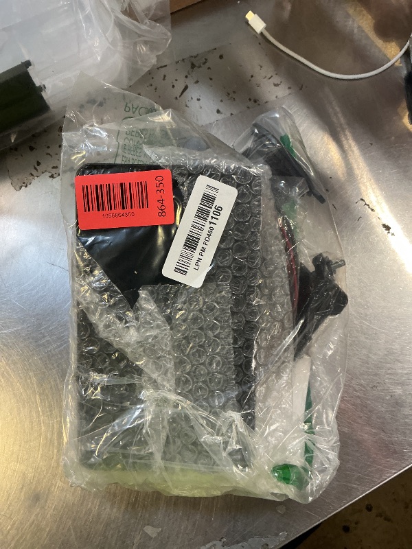 Photo 1 of VUKARUAL Wireless Carplay and Android Auto Screen for Car, 7" HD Portable Touch Screen Car Stereo with Bluetooth, Backup Camera, Navigation, Mirror Link for All Vehicles