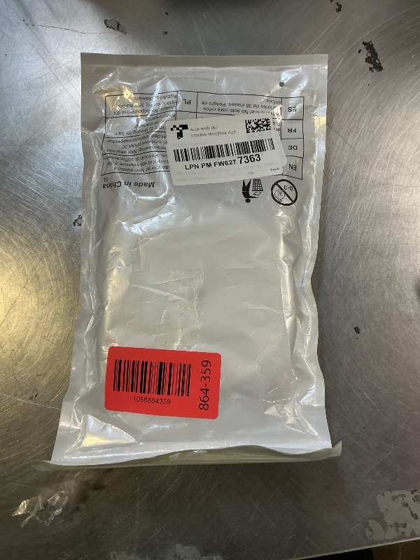 Photo 1 of 100 Yards 2/5 inch White Sheer Organza Ribbon Chiffon Fabric Mesh Ribbon Thin White Tulle Ribbons for Gift Wrapping, Wedding, Crafts, Decoration