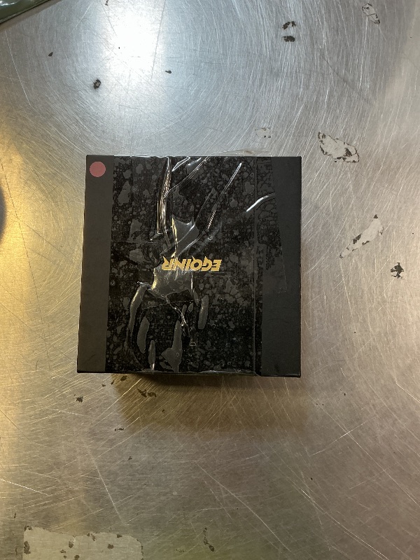 Photo 1 of Smart Bracelet, Wearable Activity & Fitness Tracker Band, 24H Sleep Tracker, All-Day Continuous Heart Rate Blood Pressure Stress HRV Monitor, 173 Sport Modes Smart Wristband with 2 Bands, Free APP