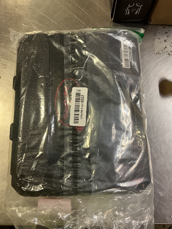 Photo 1 of AEROPRO TOOLS 1/2-Inch Aluminum Air Impact Wrench(A398),Twin Hammer with 1380FT-LB Max Loosening Torque, Pneumatic Impact Gun, for Auto Repair, Tire Shop (1380 ft-lbs | Air Impact Wrench + Socket)