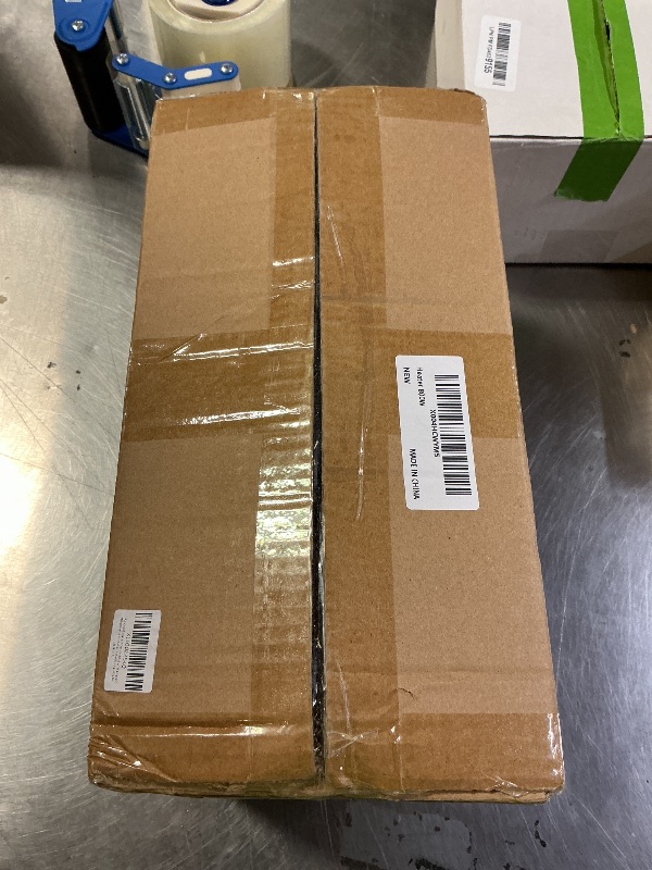 Photo 1 of Binmaton Boat Engine Compartment Heater, 800W Bilge Heater, Freeze Protection for Winter Storage, Waterproof Design, Ideal for Boats Up to 35', RVs, Greenhouses, Well Houses & Campers