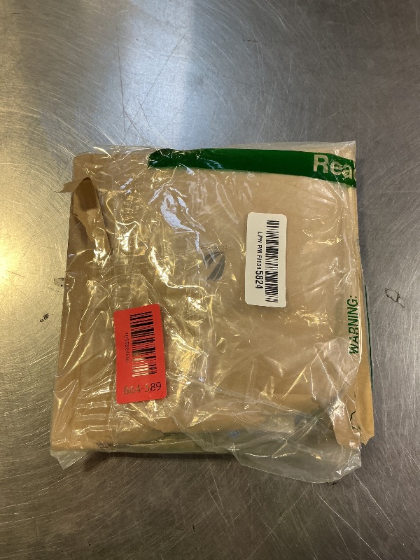 Photo 1 of Screen replacement