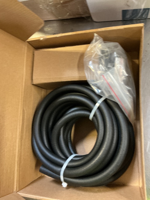 Photo 1 of Htostar Racing Fuel Injection Line Fitting Adapter Kit EFI FI w/Filter/Regulator 58 PSI Compatible With C5 Corvette