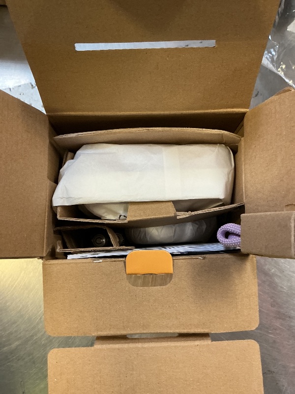 Photo 1 of Fujifilm Instax Mini 12 Instant Camera - Lilac Purple