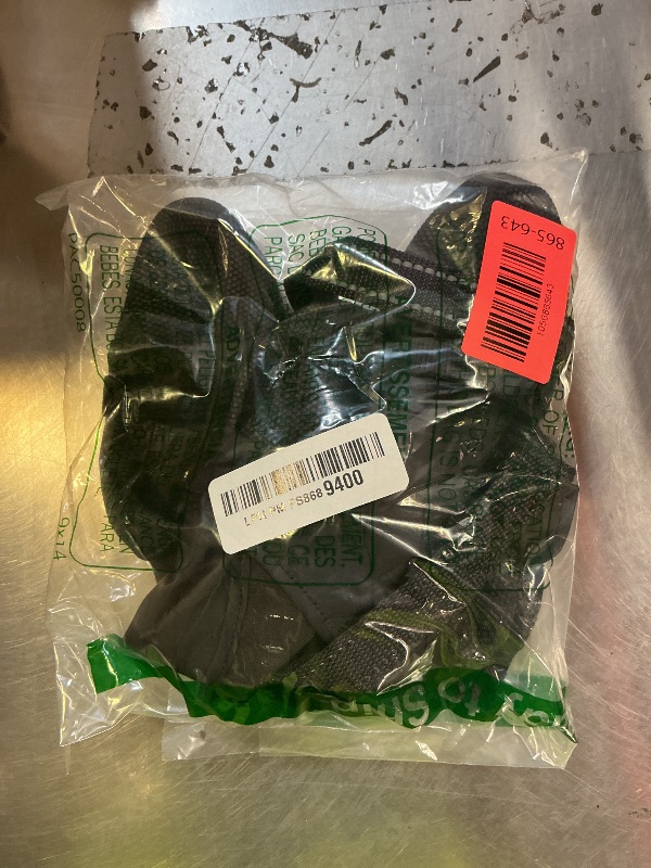 Photo 1 of BECROWM Waterproof Dog Boots for Small/Medium Dogs -Dog Paw Protectors Dog Suspender Boots Anti-Slip Pet Shoes for Outdoor Walking, Reflective Stay-On,Dirt-Proof Comfortable Booties (Black, Medium)