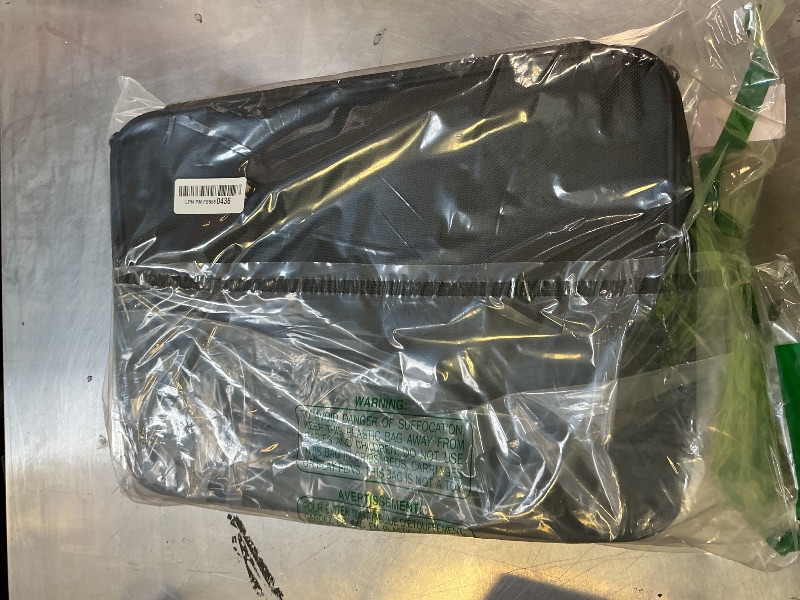 Photo 1 of gzcz Large Capacity Travel Makeup Train Case,Professional Cosmetic Bags for Women,Portable Makeup Brush Bag Organizer Storage with Adjustable Dividers and Shoulder Strap