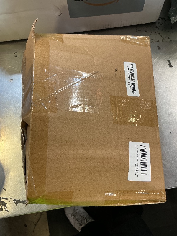 Photo 1 of 10×10 Canopy Replacement Top, Pop Up Canopy Replacement Cover for Straight Leg Frame Tent, Waterproof Canopy Top Cover for Garden Patio Camping (Top Only)(Sliver White)