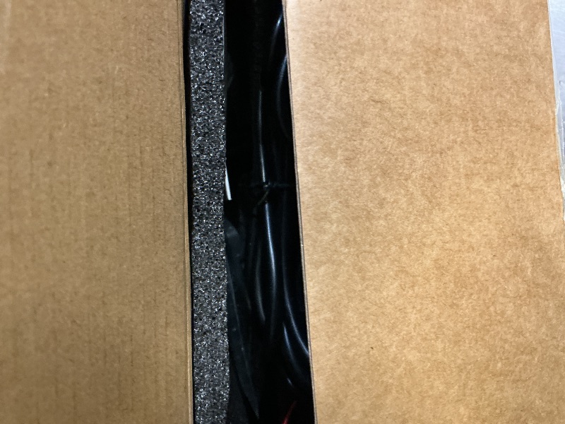 Photo 1 of KEMIMOTO Whipless LED Whip Lights w/Mounts Fit 1.5''-2'' Roll Cage Compatible with Polaris RZR Can-Am Maverick X3 CFmoto Kawasaki, Multi-Color Scratch-resistant Alien Lights for SXS