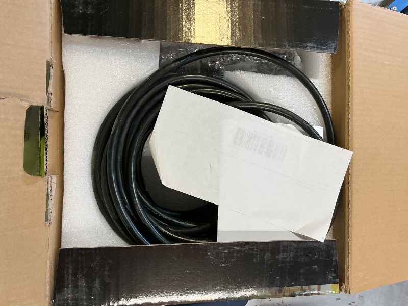 Photo 1 of Generalman Pool Lights for Inground Pool, Direct Replacement for Pentair GloBrite, 1.5 Inch LED Color Inground Pool & Spa Light, IP68 Waterproof, AC12V, 100 ft Cord