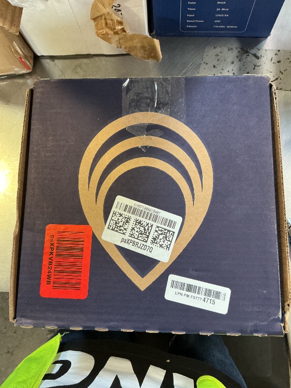 Photo 1 of Brita Large 10 Cup Water Filter Pitcher, 1 BritaPlus Filter, Everyday, Clear (Package May Vary)