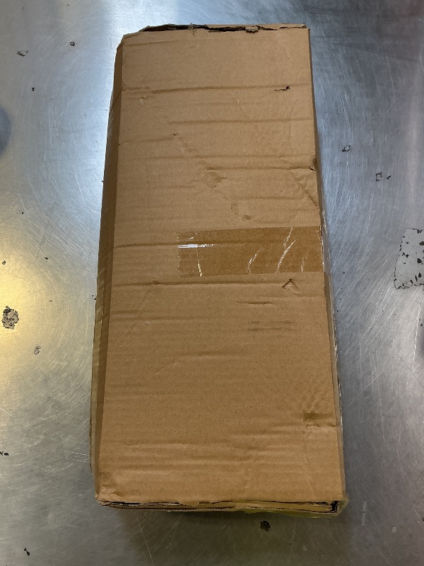 Photo 1 of YUEYIN 8-Pack Table Leg Extensions - Straight/Bent Leg Folding Table, Metal Extenders, Reduces Stooped Work, 4 Levels/Heights Adjustable Risers