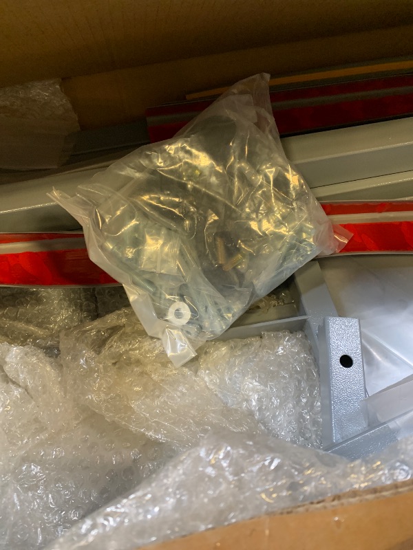 Photo 1 of Adjustable Up & Down Steel Rehab Staircase