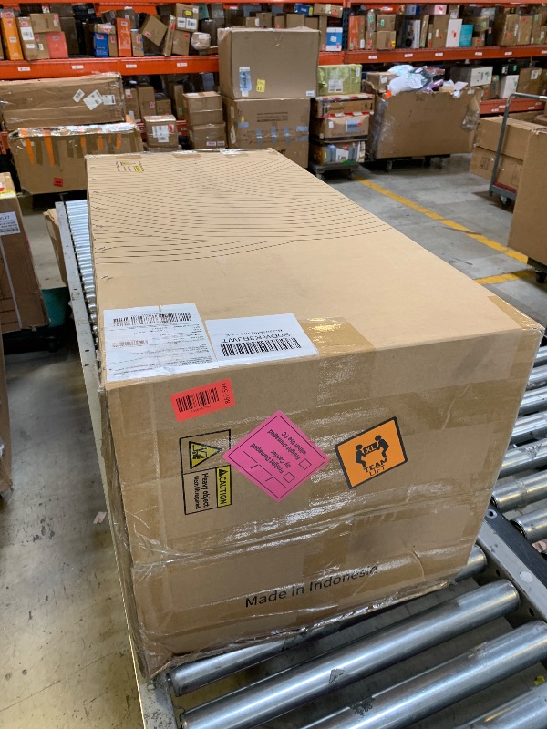 Photo 1 of Novilla King Size Mattress in a Box, 14 Inch King Mattress, Gel Memory Foam Mattresses for Cooling Night Sleep & Pressure Relief, CertiPUR-US Certified