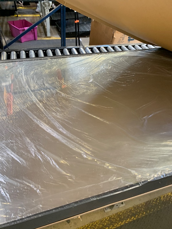 Photo 1 of Large Standing Mirror Full Length, 82"X44" Oversized Arched Floor Mirror Black Full Length Mirror with Stand, Hanging or Wall Mounted for Bedroom Living Room Clothing Store Gym, Tempered Glass