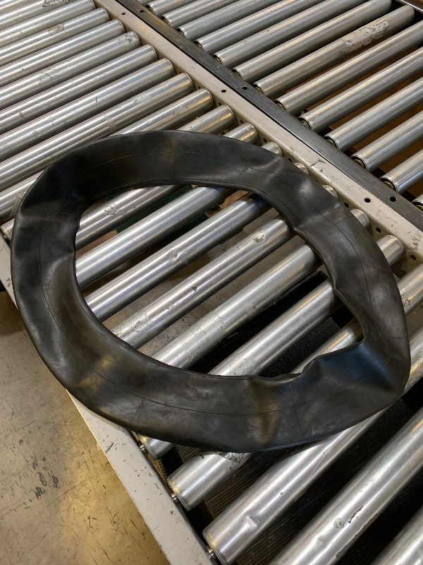 Photo 1 of  Tire Off-Road Rubber Inner Motorcycle Tubes 80/100-12