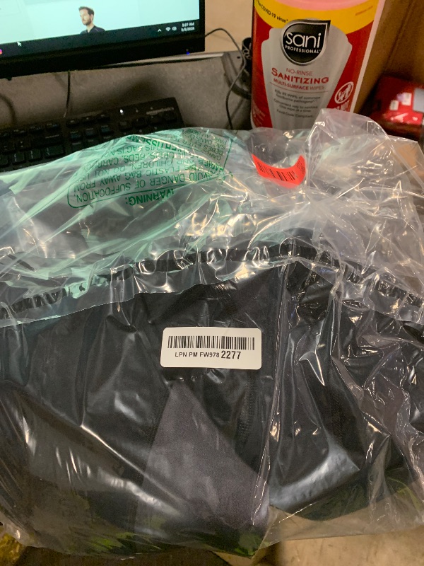 Photo 1 of Hevto Men Wetsuits 3/2mm Neoprene Front Zip Full Wet Suit Keep Warm for Surfing Swimming SUP Snorkeling Diving (M2-Black, 4XL)