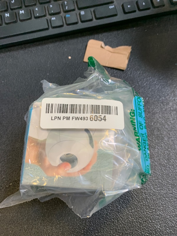 Photo 1 of 1 Pack Childproof Door Knob Covers Babyproof Child Door Locks Door Handle Baby Proofing Door Safety for Kids