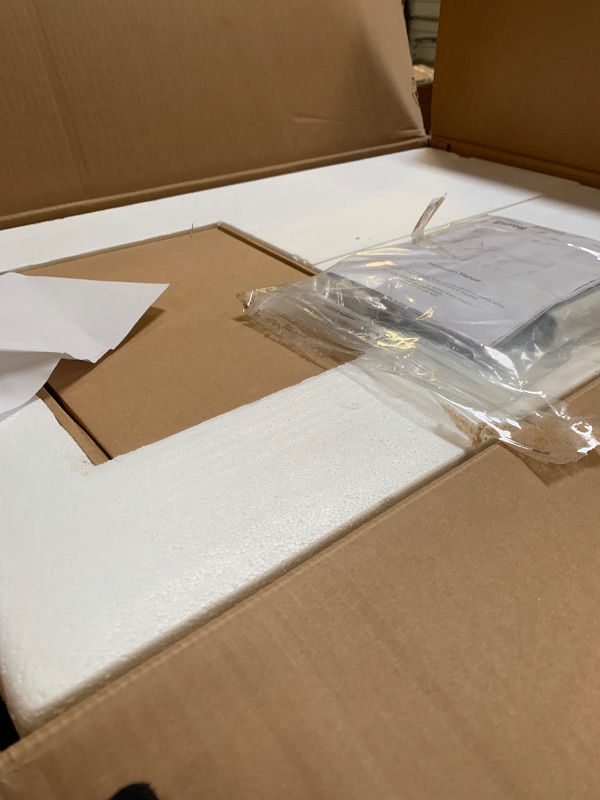 Photo 1 of ihati Smart Toilet with Bidet Built in,1000Gram MaP Flush Score,Foam Dispenser,ADA Height,Auto Open Close,Blackout Flush,Auto Flush,Heated Seat,Warm Water,Deodorization,Bidet Toilet with Tank