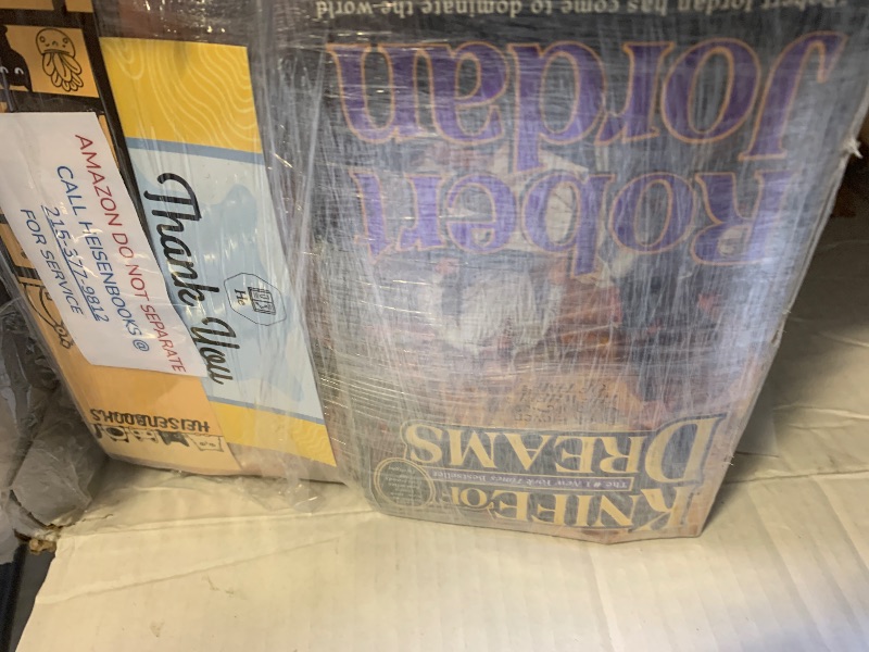 Photo 1 of The Wheel of Time: Complete Set of 15