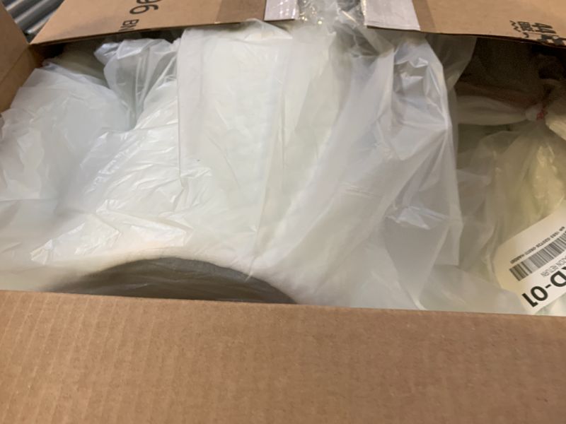 Photo 1 of 10-in-1 Adjustable Design 3PCS Wedge Pillow for Sleep Apnea, Wedge Pillow for Acid Reflux Relief, Orthopedic Headboard Bed Wedge Pillow for Sleeping, Neck & Back Support for Snoring and Reading