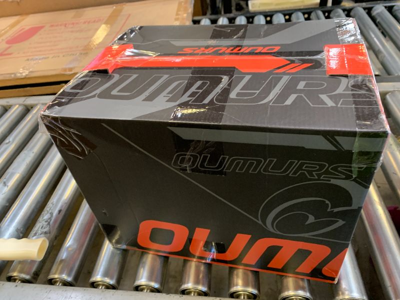 Photo 1 of biking helmet 