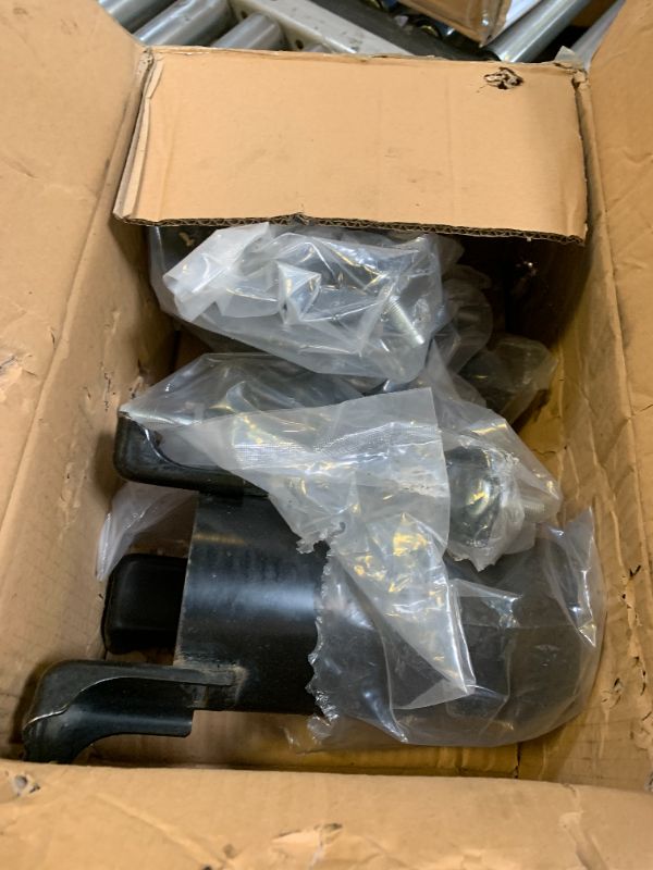 Photo 1 of Ironants 4PCS Engine Motor Mount and Transmission Mount and Torque Strut Mount Kit Compatible with 2006-2008 Le-xus RX400h 3.3L, 2006-2007 Toyota Highlander 3.3L Hybrid