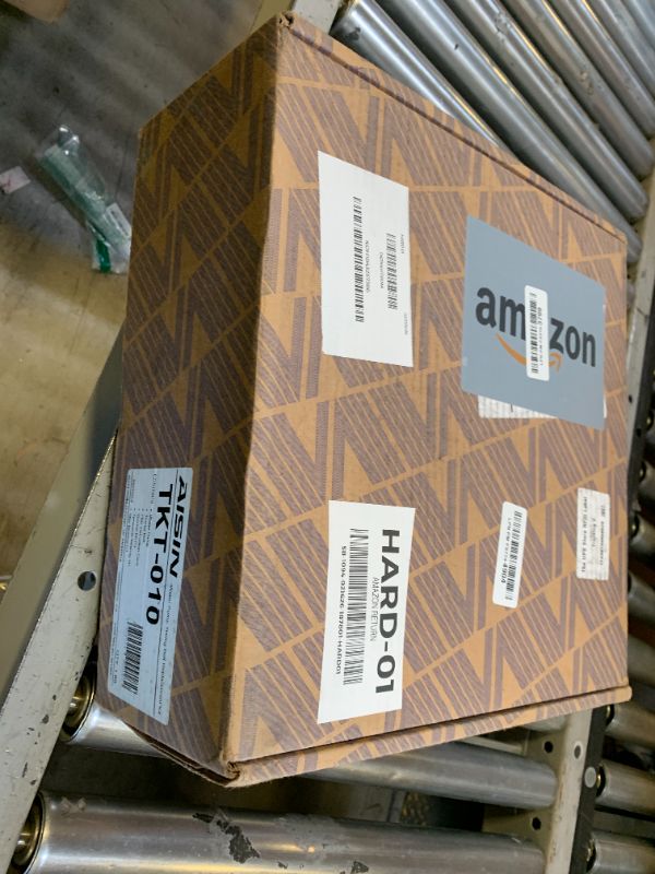 Photo 1 of *****BROKEN DOES NOT WORK*****
AISIN TKT-010 Engine Timing Belt Kit with Water Pump - Compatible with Select Lexus LS400, SC400