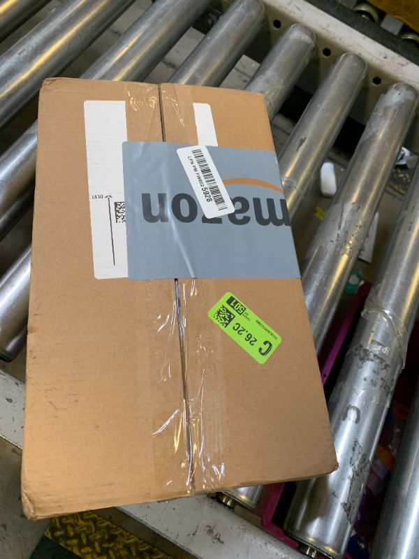 Photo 1 of 100 Pack Current Comic Book Bags and Boards, 6.87" x 10.5" Acid-Free Comic Book Sleeves, Clear Protector Sleeves for Comics (100 Comic Book Bags+100 Comic Book Boards)