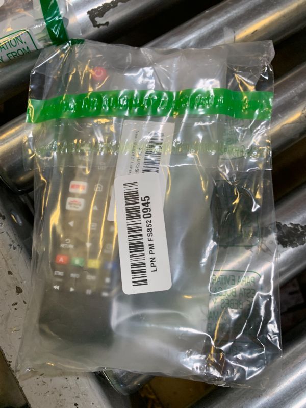 Photo 1 of ?Pack of 2? Universal for Samsung-TV-Remote-Control Replacement,Compatible with All Samsung Smart Frame QLED LED 7 Series TVs