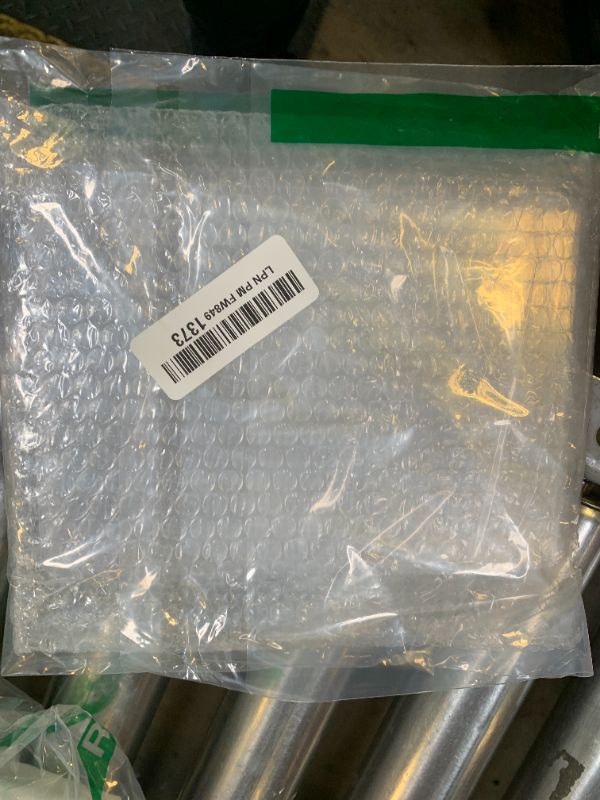 Photo 1 of 10 Pcs 5" x 7" Photo Sleeves Rigid Card Protectors Clear Waterproof Hard Plastic Page Sheet Protectors Top Loading Rigid Photo Card Postcard Sleeves for Album Paper Document Holder