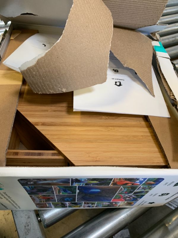 Photo 1 of Birdfy Smart Bird House with Camera Lifetime AI Identify Auto-Record Nesting Stages & Alerts, Remote Control Night Vision Battery & Solar Outdoor-Ready, Gift for Nesting Watching Enthusiasts