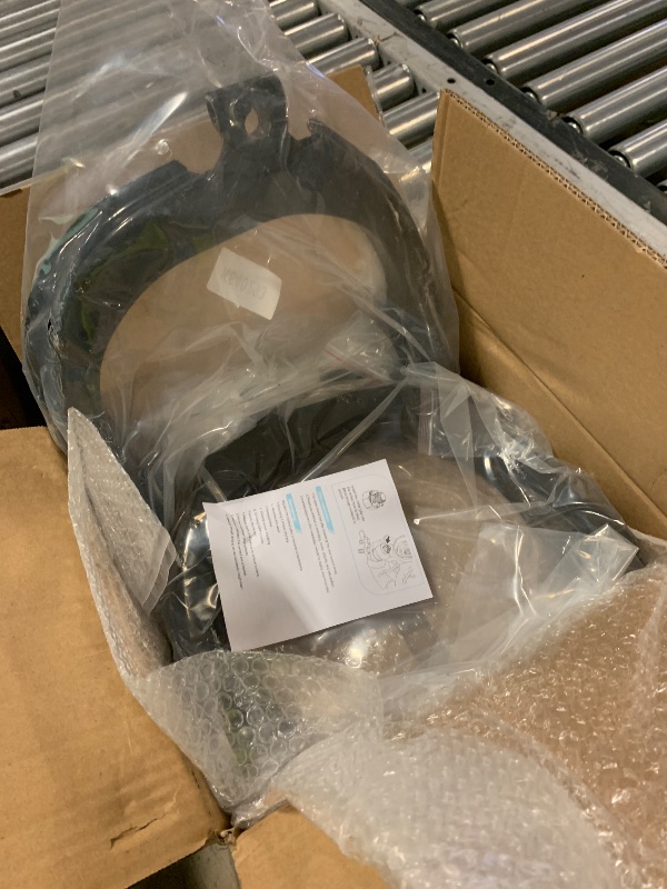 Photo 1 of Front Upper Control Arm without Ball joint for Buick Rainier 04-07, Chevy SSR 03-06, Chevy Trailblazer 02-09, GMC Envoy 02-09, Isuzu Ascender 03-08, Saab 9-7X 05-09, Left and Right, K640293 K640294