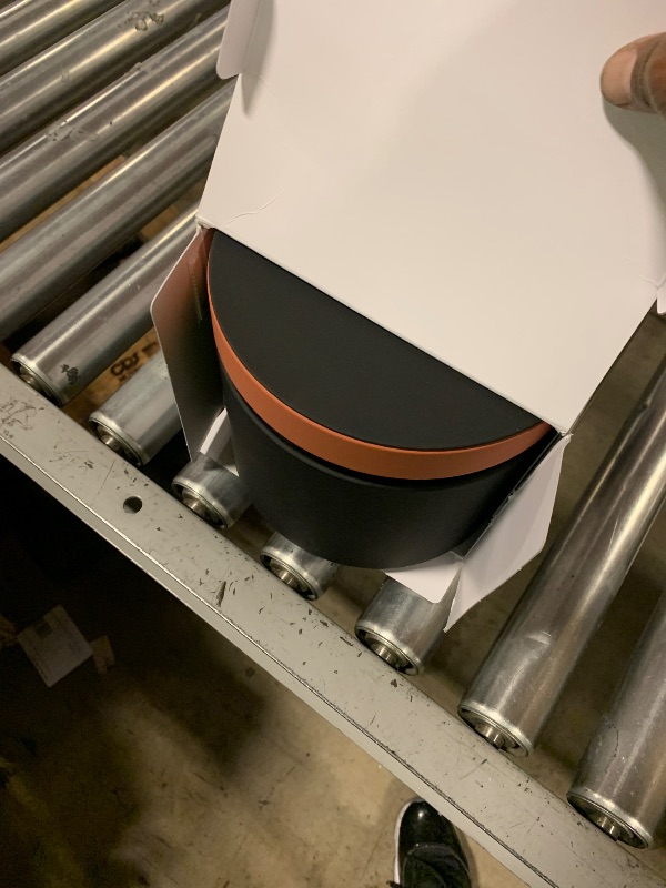 Photo 1 of Dyson Airwrap i.d. Multi-Styler, Allure Winner, Bluetooth Connected, No Heat Damage, 6-in-1 Versatility, Intelligent Hair Styler