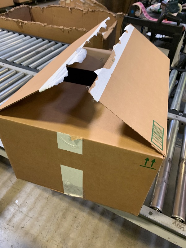 Photo 1 of Momcozy Innovative Safety Guard Nursing Pillow - Firm & Springy Memory Foam - Stable, Ergonomic Support & Comfort - Wider Breastfeeding Cushion, Adjustable, Removable Cover, Baby Safety Certified1056869573
LPNPMFS8079548
