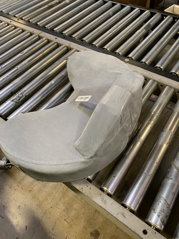 Photo 1 of Momcozy Innovative Safety Guard Nursing Pillow - Firm & Springy Memory Foam - Stable, Ergonomic Support & Comfort - Wider Breastfeeding Cushion, Adjustable, Removable Cover, Baby Safety Certified1056869573
LPNPMFS8079548
