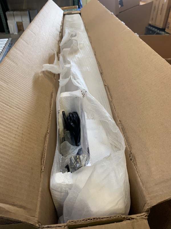 Photo 1 of Samsung 75-Inch Class Crystal UHD U8000F 4K Smart TV (2025 Model) Endless Free Content, Crystal Processor 4K, MetalStream Design, Knox Security, Alexa Built-in