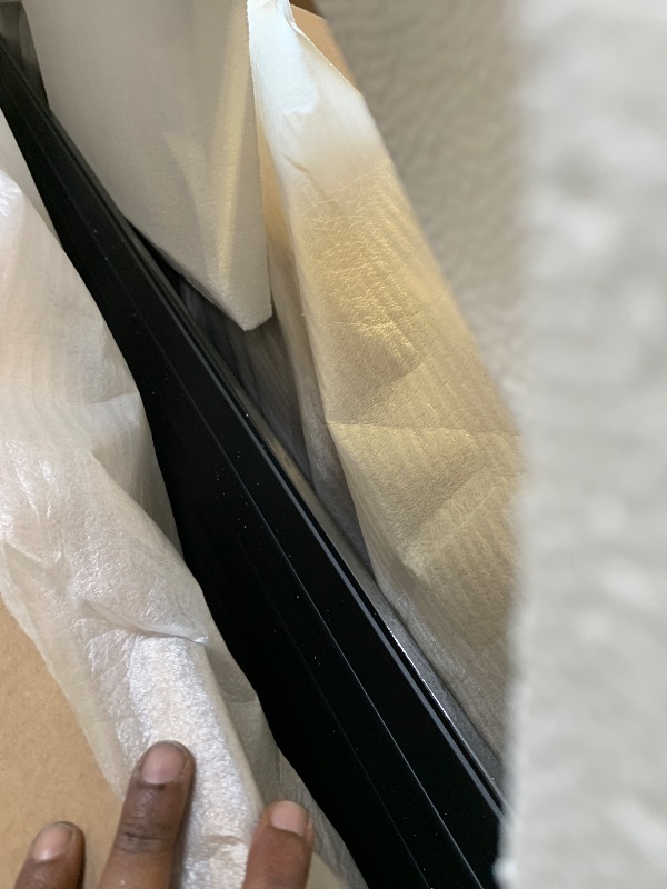 Photo 1 of Samsung 75-Inch Class Crystal UHD U8000F 4K Smart TV (2025 Model) Endless Free Content, Crystal Processor 4K, MetalStream Design, Knox Security, Alexa Built-in