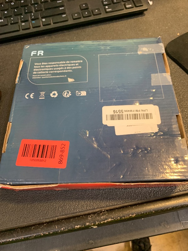 Photo 1 of VOEWT LED Strip Lights Neutral White 4000K,16.4ft 110-120V Neon Rope Lights,Flexible Silicone Outdoor Waterproof Neon Strip Lights for Bedroom,Mirror,Kitchen Cabinet, Living Room,Halloween Decor