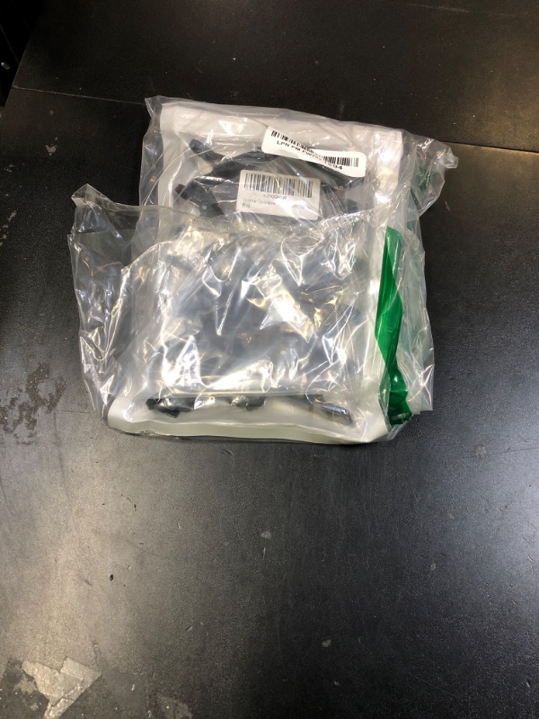 Photo 1 of 10 Pcs Hair Clips for Women – Alligator Styling Sectioning Clips Professional Barber Clips of Salon (Black)