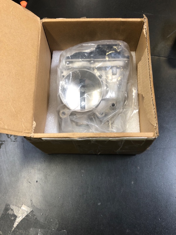 Photo 1 of SCITOO Electronic Throttle Body fit for Suzuki Grand Vitara 2009 2010 2011 2012 2013 2014 2015 2016 2017 | for Suzuki SX4 2007 2008 2009 2010 2011 2012 2013 13400-78K00