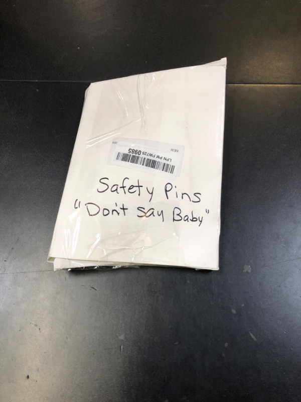 Photo 1 of 100PCS Baby Shower Clothespins Games Boy Plastic Clothes Pin with Storage Bag Mini Blue Pin Bulk 1.4 inch for Party Decorations, DIY Crafts