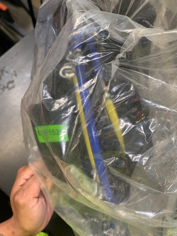 Photo 1 of DEDC Snow Chains for SUV Tire Chains Compatible with Tesla MODEL Y Car 1 Min Quick Fit Chainsaw Reusable Universal Emergency Traction Chain Tire Width 215 225 235 245 255 275 - Set of 2 MS1520