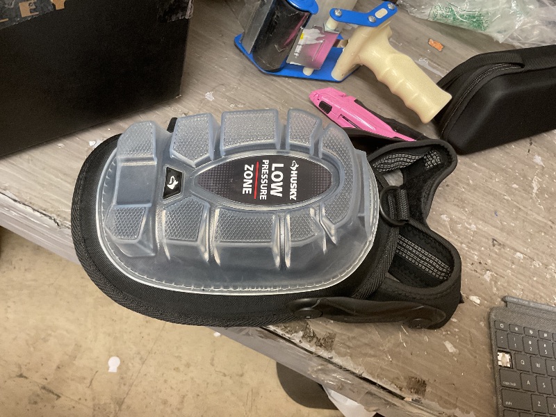 Photo 1 of Husky low pressure knee brace size L