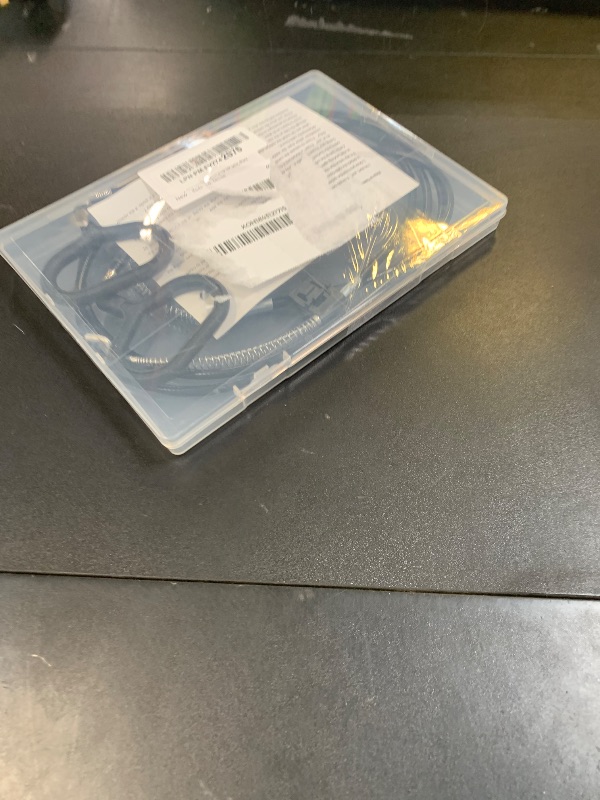 Photo 1 of Nonley Sofa Recliner Cables, 2 Pack Couch Release Cables Recliner Replacement Parts D Ring Couch Recliner Pull Handle, Hook Exposed Cable with S Tip for Sofa, Black