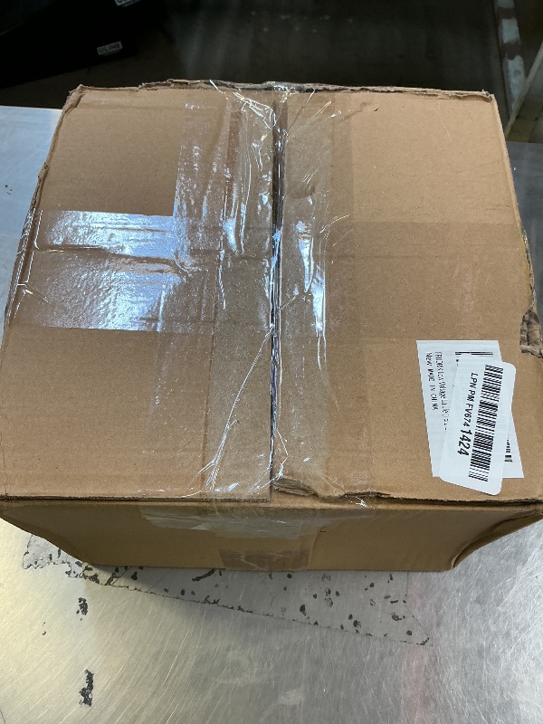 Photo 1 of FRUDRIK Low Voltage Landscape Lighting Wire - Outdoor Direct Burial Underground Low-Energy Circuit Cable (16/2 Black, 500ft)