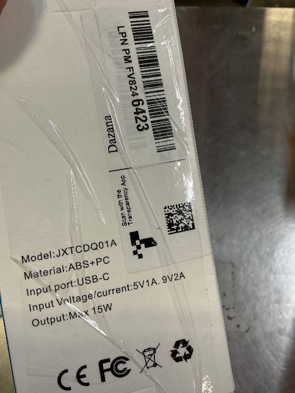 Photo 1 of [Apple MFi Certified]Magnetic Wireless Charger Apple Mag Safe Charger,15W 6FT Fast Wireless Charging Pad for Apple iPhone 16 Pro Max/16 Pro/16 Plus/15 Pro Max/14/13/12/AirPods3/2/Pro/Pro2,Charging Pad