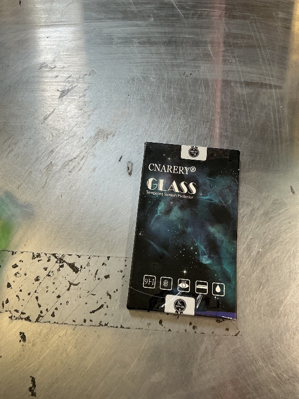 Photo 1 of [2 Pack[Full Coverage] Screen Protector for Samsung Galaxy S9 Plus (NOT for S9), 3D Curved/Easy Installation/Case-Friendly/HD-Bubble Free Tempered Glass for Samsung Galaxy S9 Plus/S9+