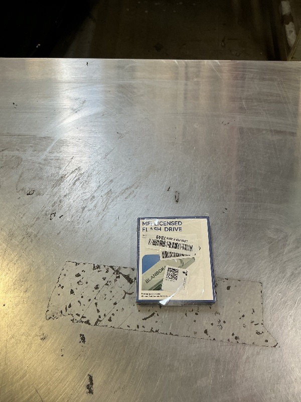 Photo 1 of BLANBOK+ MFi Certified 512GB iPhone Photo Stick, USB Flash Drive for Photo/Video Backup, High-Speed Thumb Drive Compatible for iPhone/iPad/Android/PC (Silver)