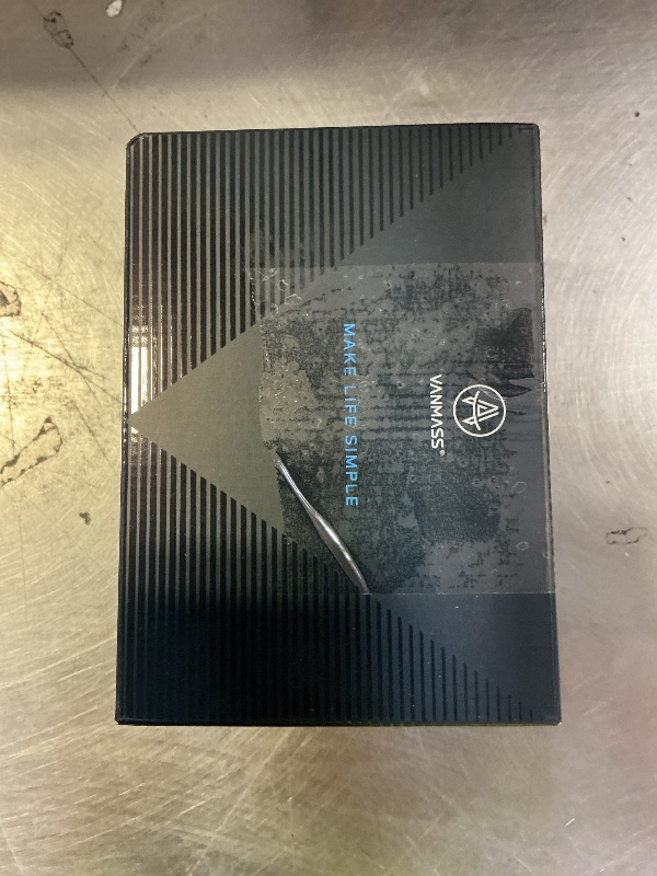 Photo 1 of ?Military-Grade?VANMASS for MagSafe Car Mount?Upgraded Strongest Magnetic&Suction?Phone Holder Cell Stand for Dashboard Windshield Vent, Tesla Truck Cradle for iPhone 17 Pro Max 16 15 14 13 12 Android