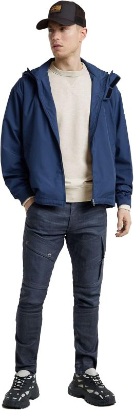 Photo 1 of G-STAR Airblaze 3D Skinny Jean's 34 x 34 Blue